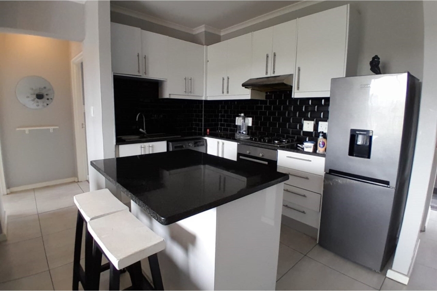2 Bedroom Property for Sale in Richwood Western Cape